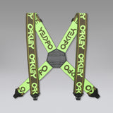 Oakley Factory Suspenders-1