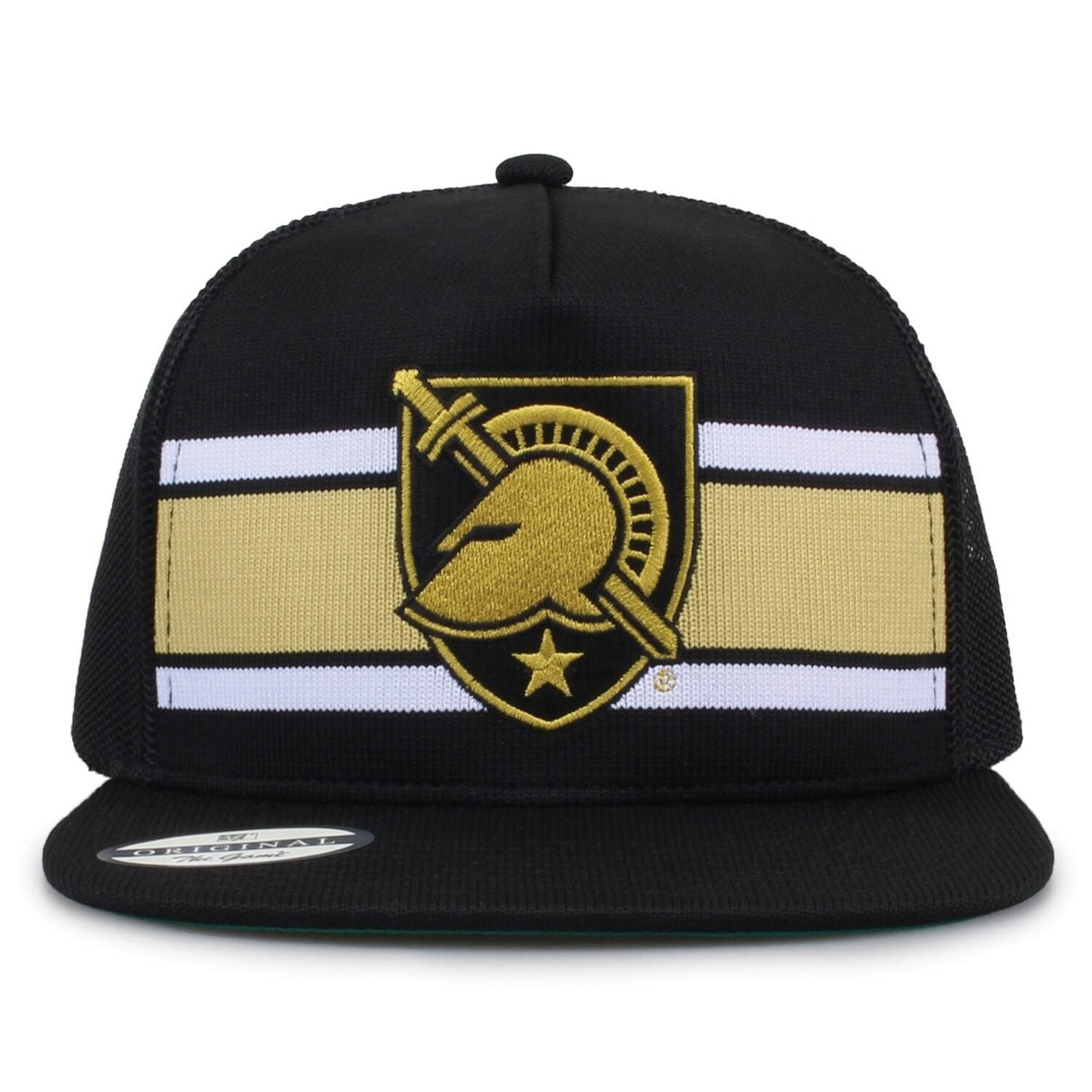 The Game Headwear Army Class Of '92 Trucker Hat