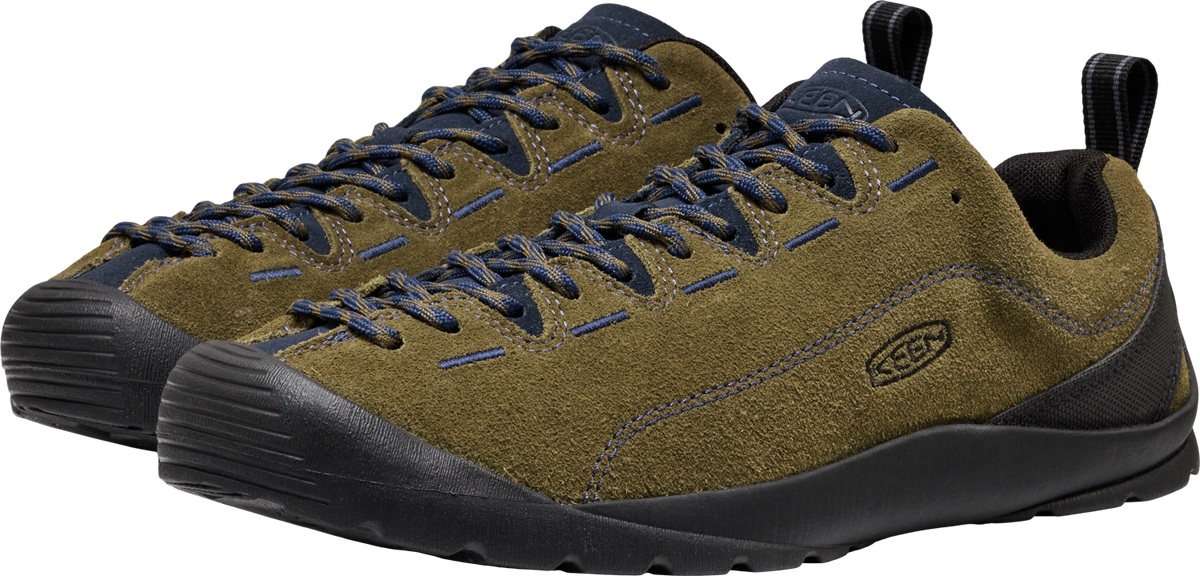 KEEN Men's Jasper Sneaker-3
