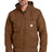 Carhartt Men's   Full Swing   Washed Duck Active Jac CT106980