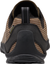 KEEN Men's Jasper Nylon Waterproof Sneaker-4