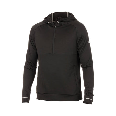 Mizuno Men's Infinity Hoody-1