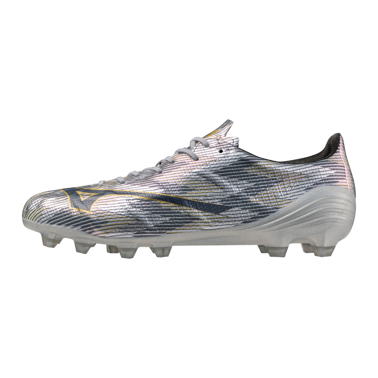 Mizuno Adult A II Elite Soccer Cleats-1