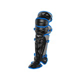 Mizuno Adult Samurai Baseball Shin Guards 16.5"