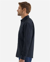 Artisan Collection by Reprime Men's Utility 2.0 Service Shirt-4