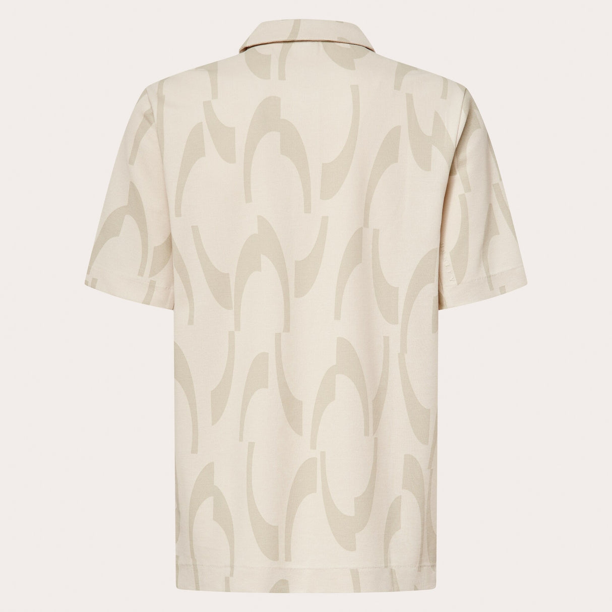 Oakley Men's Tile O Polo-4