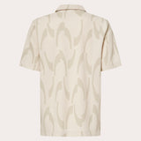 Oakley Men's Tile O Polo-4