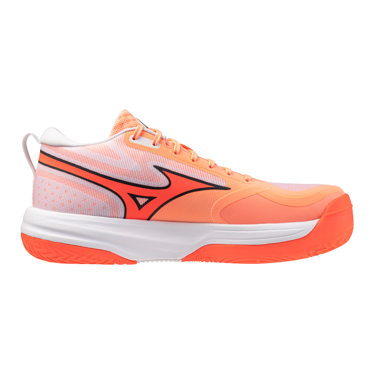 Mizuno Adult Neo Jump Volleyball Shoes-3