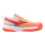 Mizuno Adult Neo Jump Volleyball Shoes-3