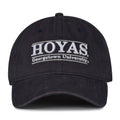 The Game Headwear Georgetown Dad Cap