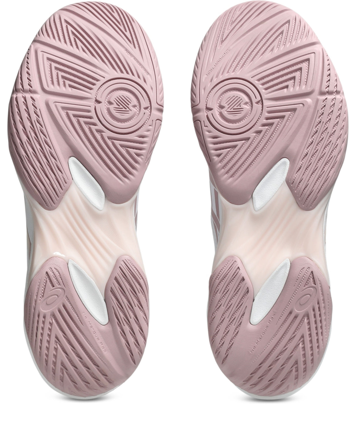 Asics Women's GEL-Rocket 12 Volleyball Shoes-3
