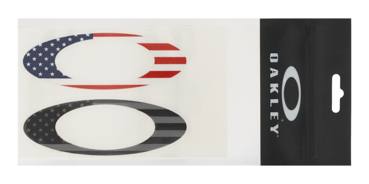 Oakley Sticker Kit