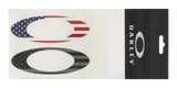 Oakley Sticker Kit