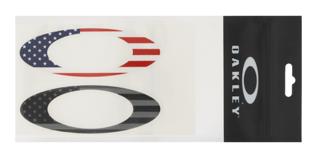 Oakley Sticker Kit
