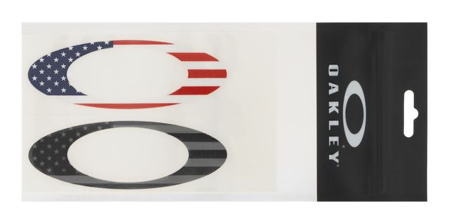 Oakley Sticker Kit