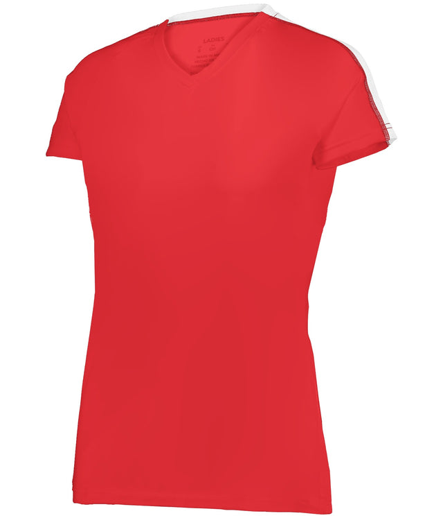 Alleson Athletic  Women's  Setter Series Volleyball Jersey