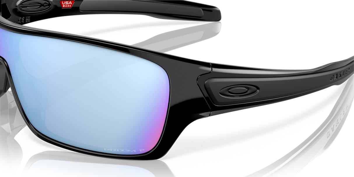 Oakley Turbine Rotor Glasses-10