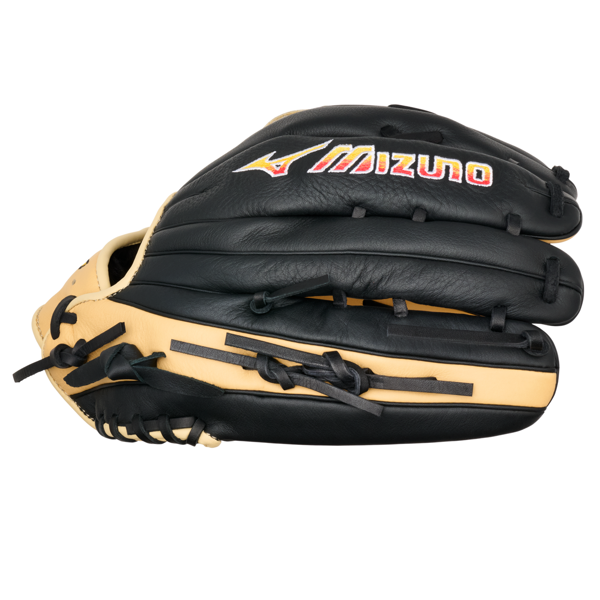 Mizuno GFN1250B5 Franchise BB 12.5" Utility Baseball Glove-3