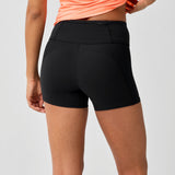 Brooks Women's Dash Cooling Shorts-2
