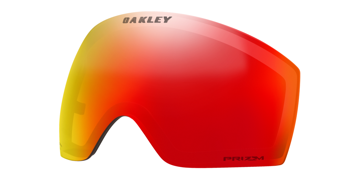 Oakley Flight Deck Pro M Replacement Lenses