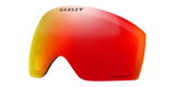 Oakley Flight Deck Pro M Replacement Lenses