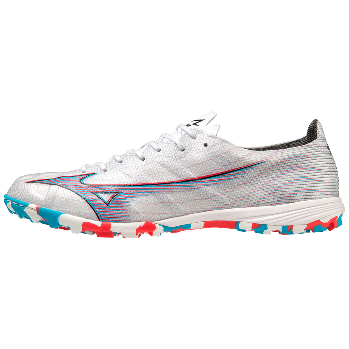 Mizuno Adult Alpha Pro AS Soccer Shoes-1