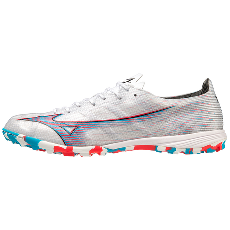 Mizuno Adult Alpha Pro AS Soccer Shoes-1