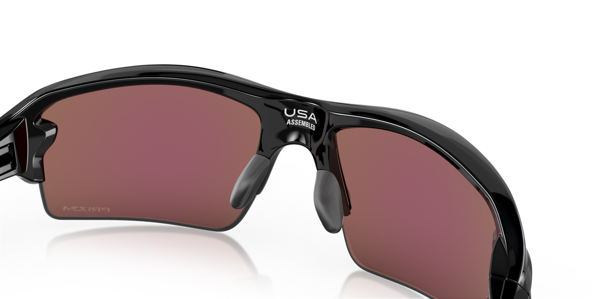 Oakley Flak 2.0 A Sunglasses-11