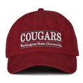 The Game Headwear Washington State Dad Cap