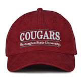 The Game Headwear Washington State Dad Cap