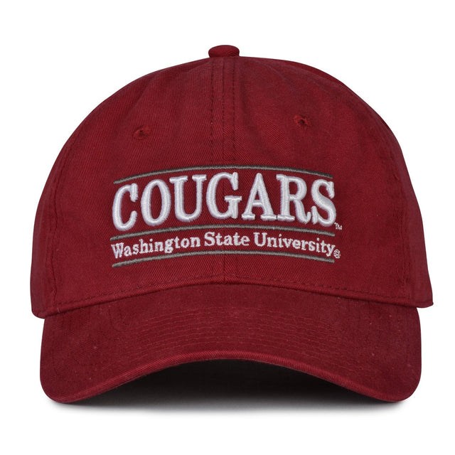 The Game Headwear Washington State Dad Cap
