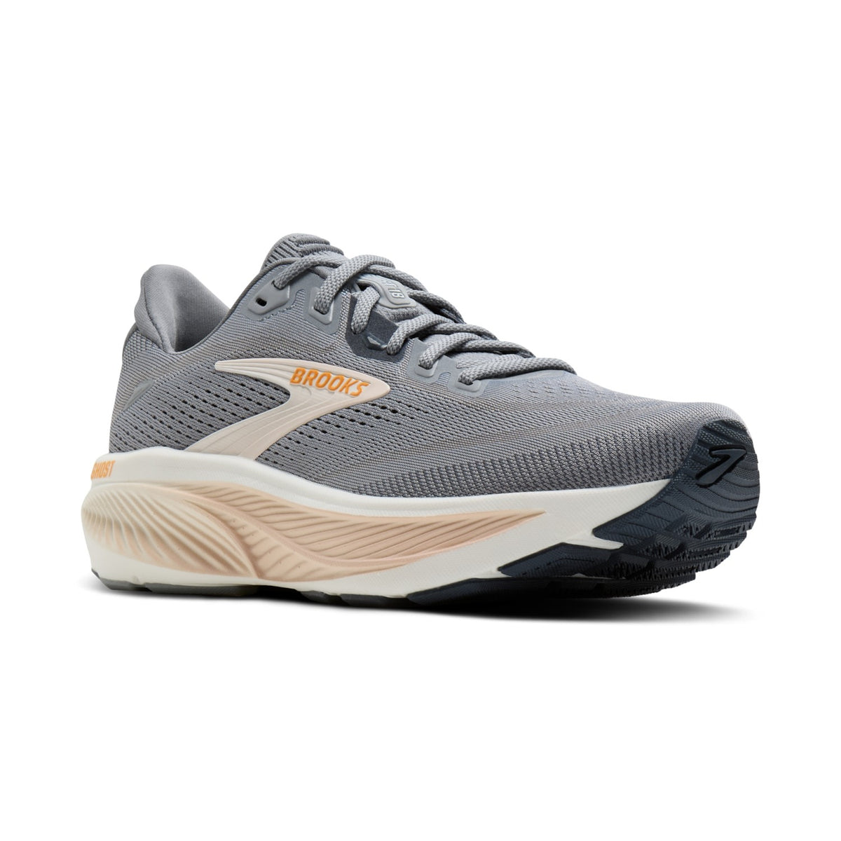 Brooks Women's Ghost 18 Running Shoes-1