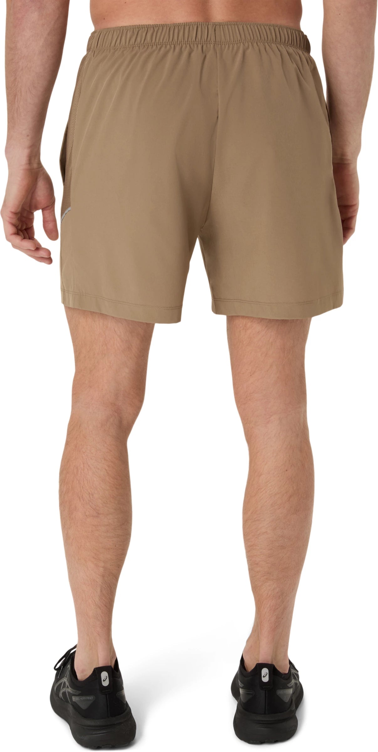 Asics Men's 5-Inch PR Lyte Shorts-2