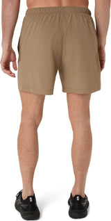 Asics Men's 5-Inch PR Lyte Shorts-2