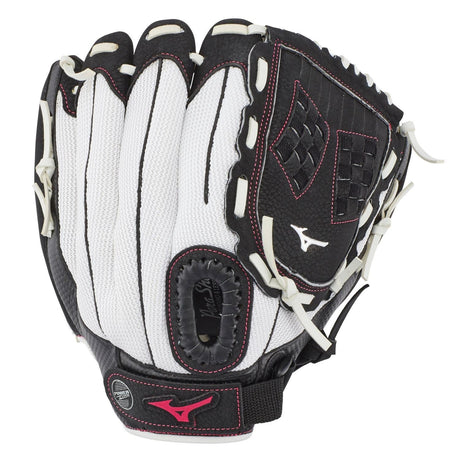 Mizuno Youth Prospect Finch Series 11.5" Softball Glove