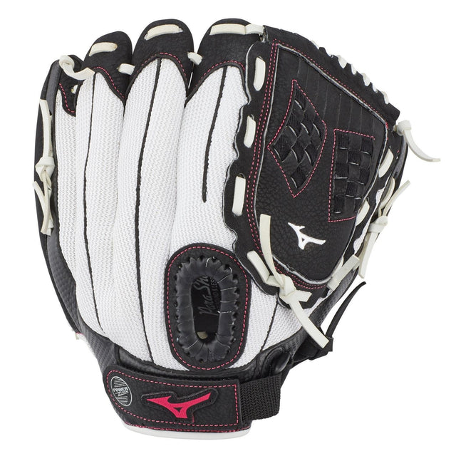 Mizuno Youth Prospect Finch Series 11.5" Softball Glove