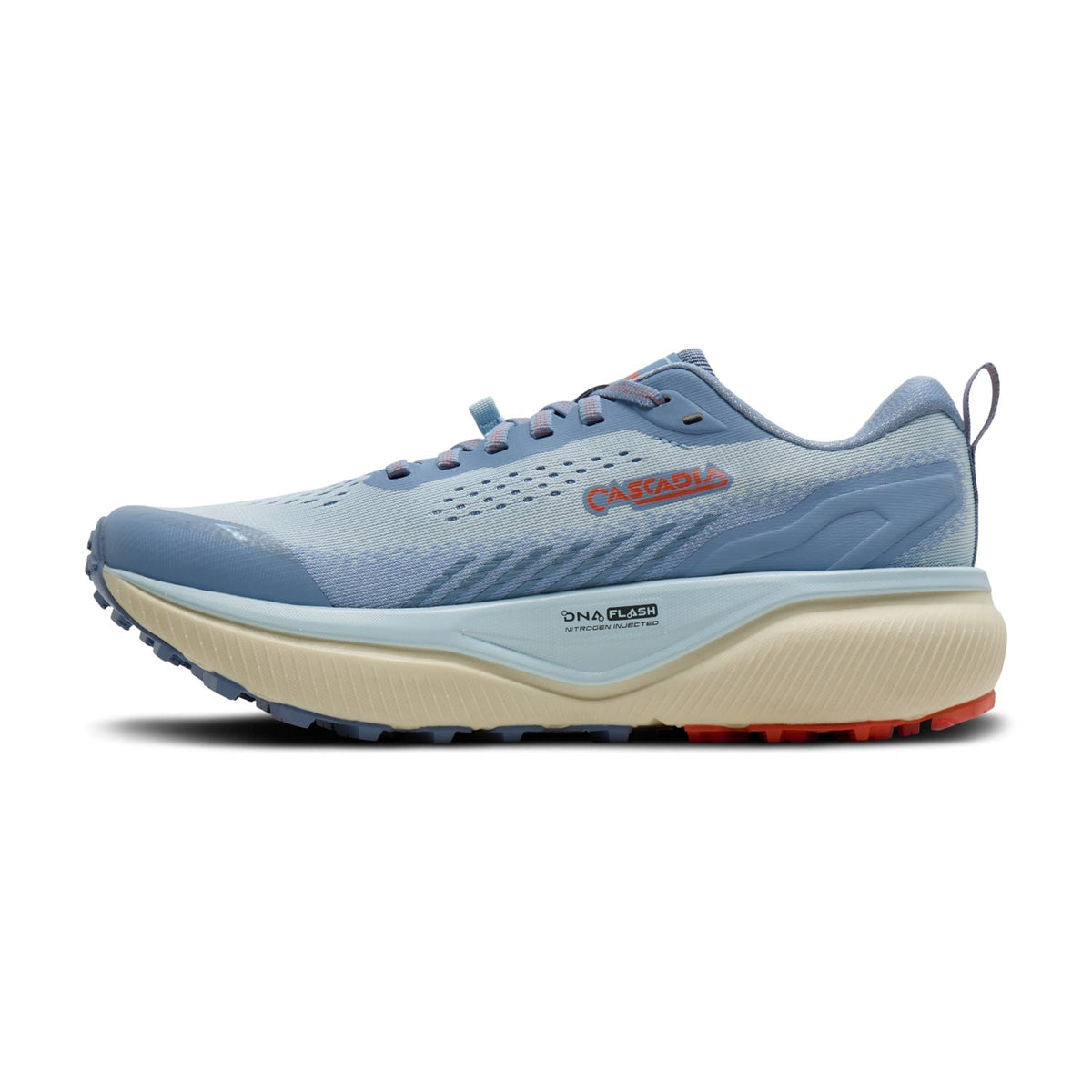 Brooks Women's Cascadia 20 Trail Running Shoes-3