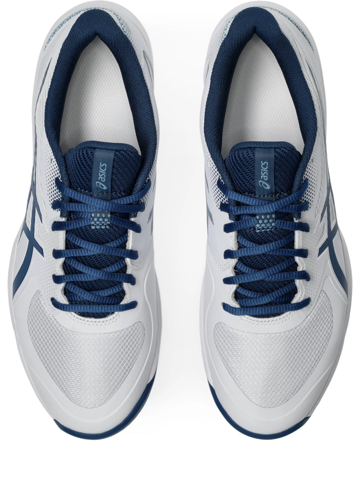 Asics Men's Game FF Pickleball Tennis Shoes-4