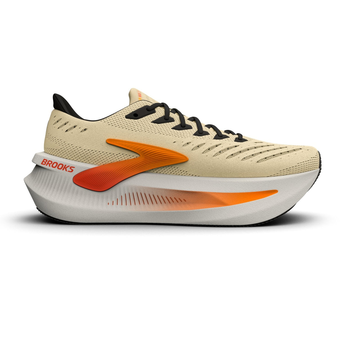 Brooks Men's Glycerin Max 2 Running Shoes-2