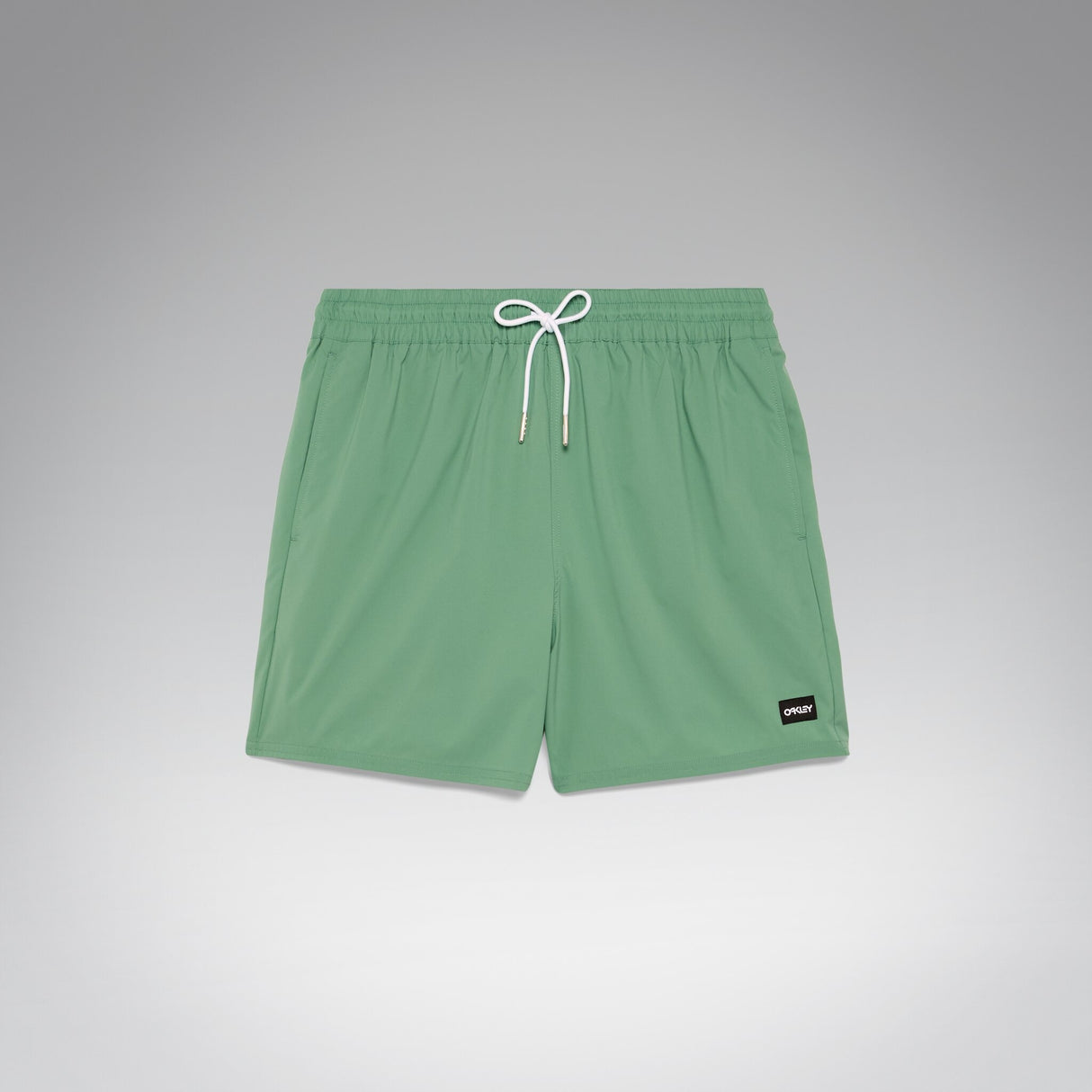 Oakley Men's Robinson RC 16" Beach Shorts-1