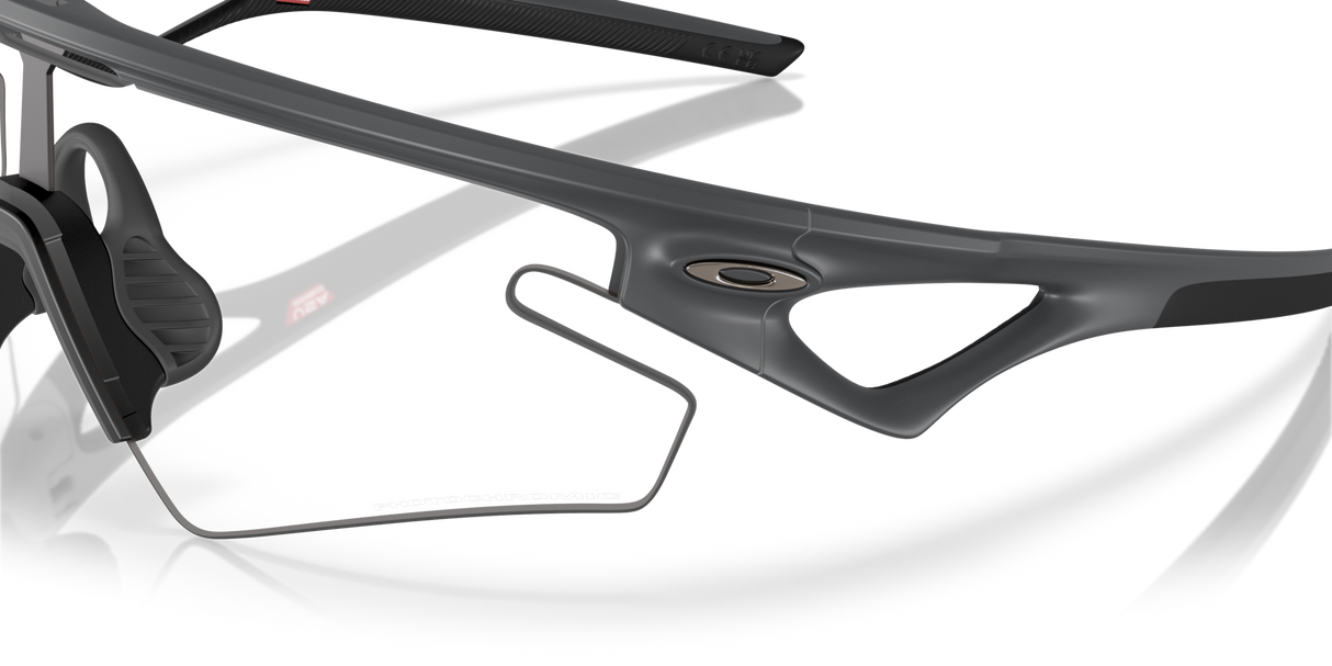 Oakley Sphaera Slash Sunglasses-6
