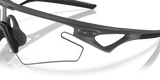 Oakley Sphaera Slash Sunglasses-6