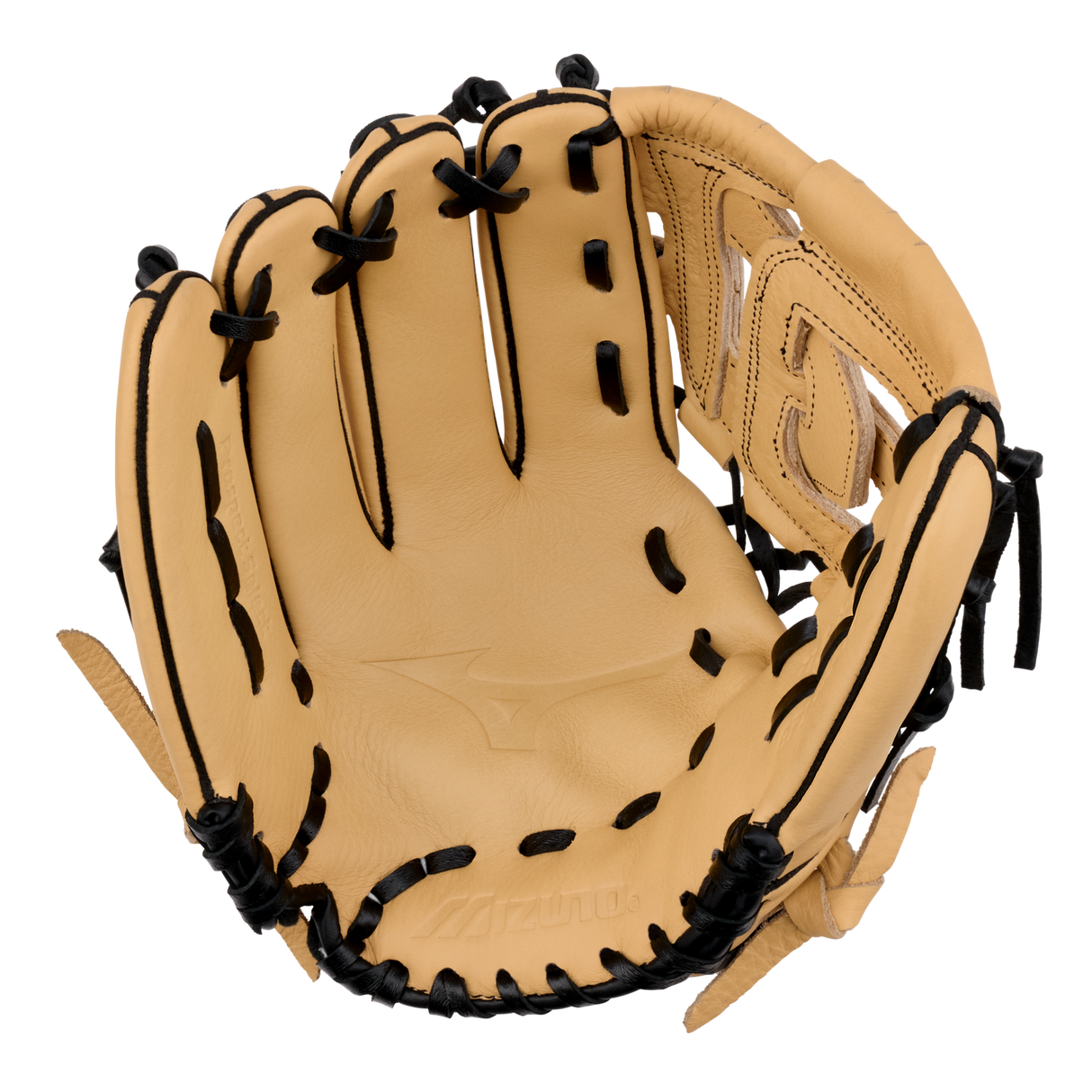 Mizuno Prospect Parashock Series 11.5" Baseball Glove-2