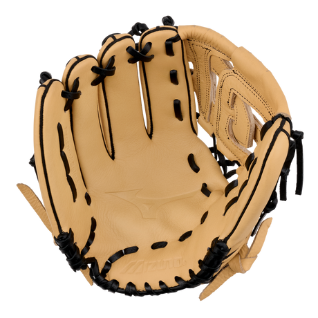 Mizuno Prospect Parashock Series 11.5" Baseball Glove-2