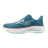 Mizuno Women's Wave Rider 29 Running Shoes-1
