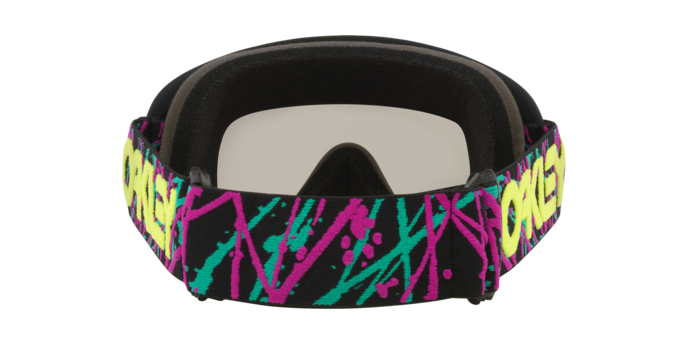 Oakley O-Frame MX Goggles-8