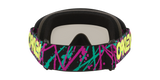Oakley O-Frame MX Goggles-8