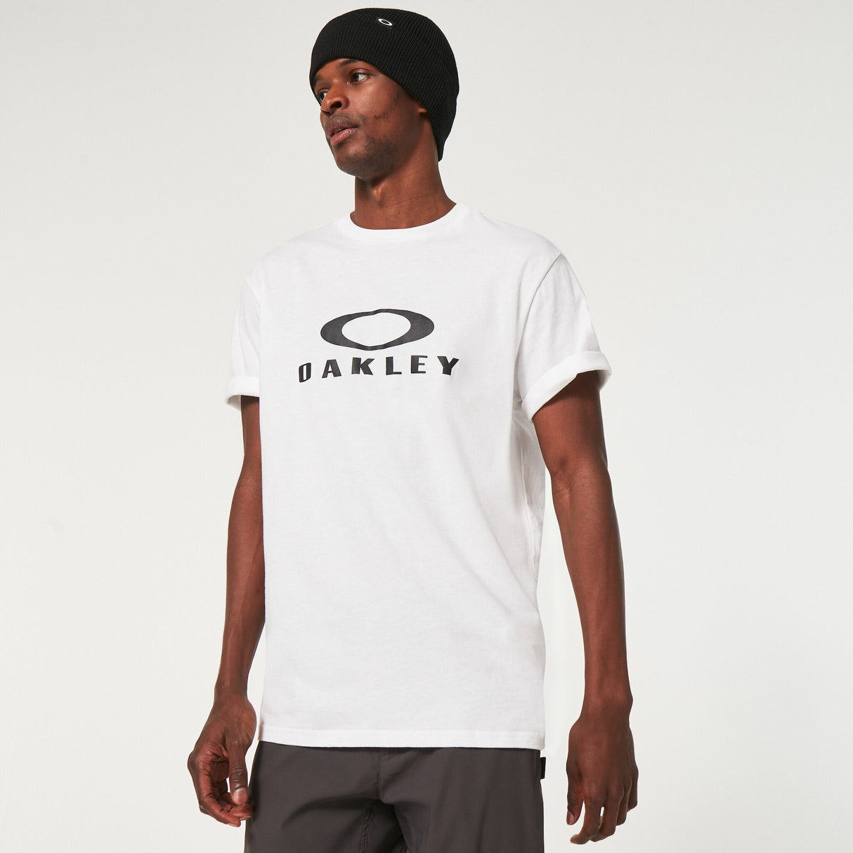 Oakley Men's O Bark 2.0 T-Shirt-2