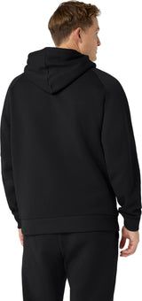 Asics Men's Fleece Relaxed Pullover Hoodie-2