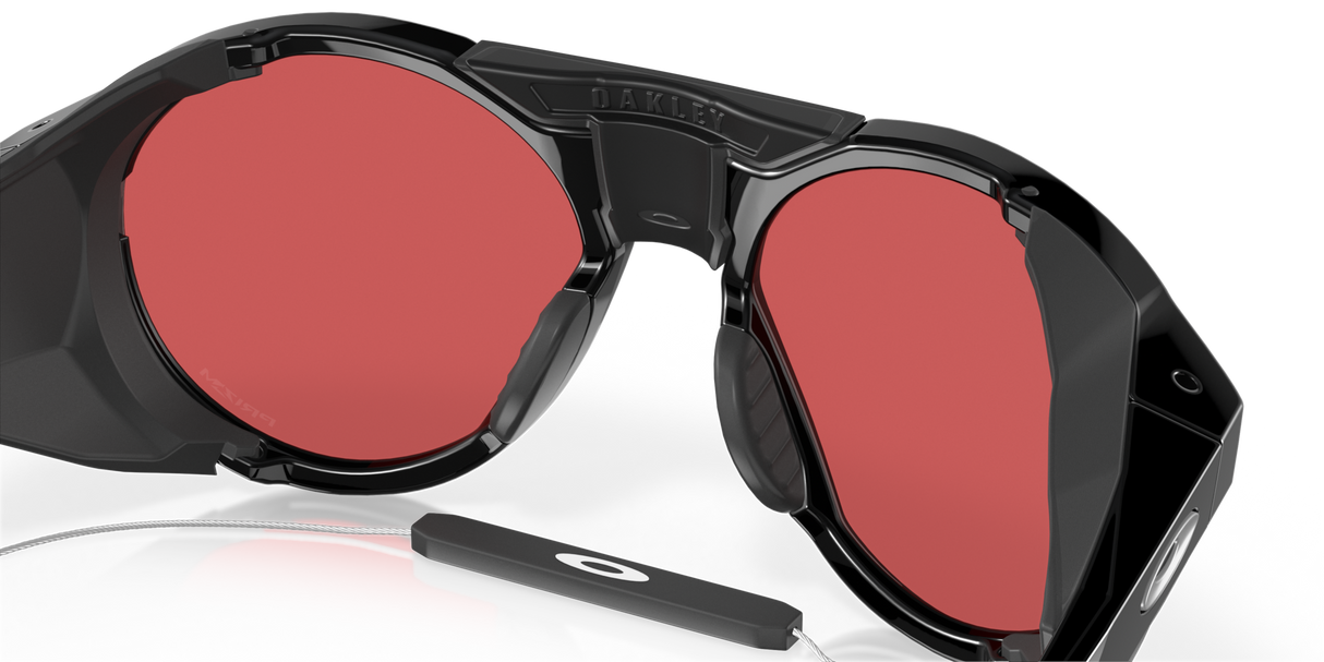 Oakley Clifden Sunglasses-11